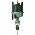 New Distributor For Ford Mercury Mazda 2.3 2.5 E83e-aa Taures Sable Tempo Topaz. Fixed Price $104.95.