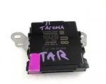 2020-2022 Toyota Tacoma Computer Assembly Clear Oem 89340-04020. Fixed Price $28.00.