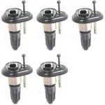 Drivewire Ignition Coil Set Of 5 For 2002-2005 Gmc Envoy Sle, Slt. Fixed Price $145.31.