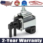 1x Vapor Canister Purge Solenoid K5t48086 K5t80890 K5t48277 For Mitsubishi Volvo. Fixed Price $16.50.