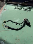 1988-1991 Honda Prelude Si Ignition Switch Lock Cylinder W/ Key Oem Used Part. Fixed Price $90.00.