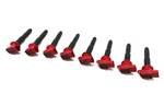 2008-2010 Porsche Cayenne (957) 4.8l V8 Engine Ignition Coil Igniter Set-8. Fixed Price $129.99.