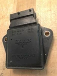 Genuine Saab 9-3 Ionization Control Module 55352173 Oem 2005-2011 Ion Exc++. Fixed Price $75.00.