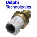 Delphi Air Charge Temperature Sensor For 1985-1994 Lincoln Continental 3.8l Zr. Fixed Price $30.44.