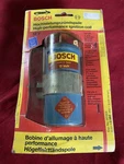 Nos Genuine Bosch Blue Super 12 Volt Ignition Coil Porsche Bmw Vw Opel Mercedes. Fixed Price $271.10.