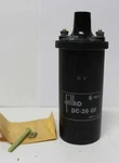 New Nos Filko Ignition Coil High Speed 6 Volt Dc-26-of 1946-54 Gm Chevrolet (830. Fixed Price $106.21.