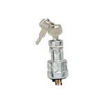 Helmar Forklift Parts 2044856 Aftermarket Replacement Ignition Switch For Hyster. Fixed Price $30.19.