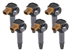 Jegs 40179 High-output Ignition Coils 2011-2016 Ford 3.5l V6 Ecoboost Engines Co. Fixed Price $224.99.