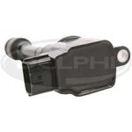 Gn10219 Delphi Ignition Coil For Nissan Sentra Altima Isuzu Axiom Rodeo 2004. Fixed Price $70.30.