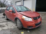 Ignition Switch With Key Fits Suzuki Sx4 07 08 09 10 11 12 13. Fixed Price $174.95.