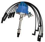 Distributor Hei + Wire Set For Chevrolet Gmc 4.3 Tbi Vortec. Fixed Price $119.99.