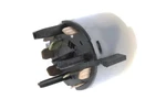 Vemo Ignition Switch V15803218 4b0905849 For Audi Porsche Volkswagen Vw. Fixed Price $37.09.