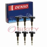 6 Pc Denso Direct Ignition Coils For 2003-2004 Audi A6 Quattro 2.7l V6 Spark Zb. Fixed Price $212.52.