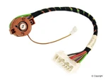 Genuine Ignition Switch For 528e, M5, 535i, 524td 61321377065. Fixed Price $176.39.