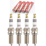 Set Of 4 Hks 50003-m45xl Super Fire Racing Iridium Spark Plugs Heat Range #9. Fixed Price $130.80.