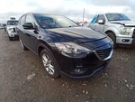 Camera/projector Radar Unit Blind Spot Alert Fits 13-15 Mazda Cx-9 11504834. Fixed Price $74.02.