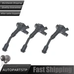 3x Ignition Coil Cm5g-12a366-cb For Ford Ecosport Fiesta Focus. Fixed Price $74.00.