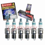 6 Pc Denso Iridium Power Spark Plugs For 1986-2005 Buick Century 2.8l 3.1l Vk. Fixed Price $58.76.