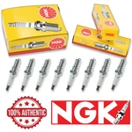 8 Pc Ngk 1094 Br7efs Standard Spark Plugs For Rs5c App103 483 1765245 Wb. Fixed Price $36.23.