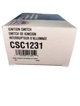 Carquest Csc1231 Ignition Switch. Fixed Price $52.99.