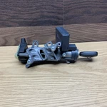 2012-2018 Jeep Wrangler Ignition Switch Lock Assembly Cylinder Key Mopar. Fixed Price $123.19.