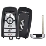 2023-25 Lincoln Aviator Nautilus Navigator Smart Remote Start Key Fob 164-r8351. Fixed Price $74.99.