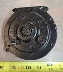 Vintage Working Lucas Horn 69157d 12 Date 13/1972. Fixed Price $100.00.