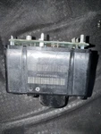 2012 Chrysler Town & Country Ignition Switch Node Module P05026535ah Oem. Fixed Price $59.99.