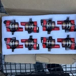 Carbole Round D585 Ignition Coil Pack 8. Fixed Price $49.99.
