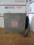 1998 Saab 900 Transmission Computer Control Module Tcu Tcm Oem. Fixed Price $45.00.