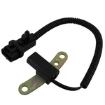 Engine Crankshaft Position Sensor-sensor Only Fits 97-01 Jeep Cherokee 4.0l-l6. Fixed Price $81.78.