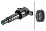 Ignition Coil Hella 358057821. Fixed Price $45.04.