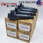 4x Denso Ignition Coil For Toyota Corolla Celica Matrix 1.8 673-1300 90919-02239. Fixed Price $89.99.