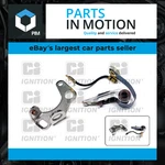 Ignition Contact Breaker Xcs111 Ci Points Set 11516302 516302 544116 G516302 New. Fixed Price $18.85.