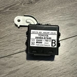 2004-2009 Toyota Prius Oem Headlamp Leveling Computer Assembly 89960-47040. Fixed Price $17.09.