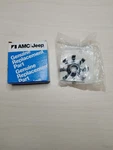 Nos 60's-70's Amc Jeep Distributor Trigger Wheel. Fixed Price $9.99.