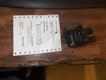 98 99 Toyota Corolla Coil/ignitor Coil. Fixed Price $36.58.