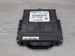 2008-2010 Porsche Cayenne 957 Non Turbo Transmission Control Module 09d927750jn. Fixed Price $41.33.