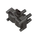 Standard Motor Products Uf-654 Ignition Coil For 08-14 Ford Fiesta Ikon. Fixed Price $42.86.
