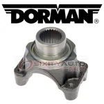 Dorman Rear Driveshaft At Axle Drive Shaft Pinion Yoke For 1967-1968 Gn. Fixed Price $142.49.
