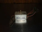 Gm Performance Ignition Box Change Over Switch 10037376 Racing Race Car Msd. Fixed Price $31.50.