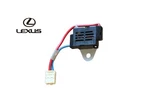 Genuine Toyota Lexus Ct200h Noise Filter Audio Electrical Suppressor 863b0-76020. Fixed Price $117.47.