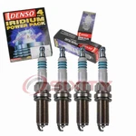 4 Pc Denso Iridium Power Spark Plugs For 2011-2016 Scion Tc 2.5l L4 Ignition Ic. Fixed Price $43.05.