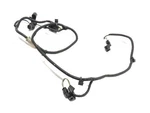 2012 Range Rover (l322) Rear Park Assist Pdc Distance Control Sensor Set/4. Fixed Price $174.99.