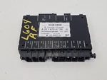 03-12 Mercedes W211 E350 Slk300 Cls550 Seat Control Module Left 2118709926 Oem. Fixed Price $35.10.