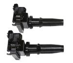 2pcs Ignition Coils Fit Kia Optima 01-03 Se 01-06 Lx Sedan 4d 2.4l 2351 5c1155. Fixed Price $27.17.