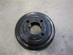Ford Mercury Lincoln Engine Water Pump Pulley. 4.6l #f4se 8a528-aa. New To Oem. Fixed Price $74.00.