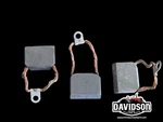 New Niehoff Ignition Parts Dr-91 Brush Set. Fixed Price $14.99.