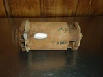 Delco Remy Generator 1102710 Gm 1949-1952 Chevrolet Chevy Gmc 235 6-cylinder. Fixed Price $95.00.