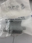 Rotary 9658 Interlock Switch For Multi-applications. Fixed Price $3.85.